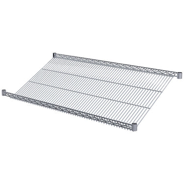 Akro-Mils® QS - Horizontal Wire Shelf, 24